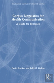 Corpus Linguistics For Health Communication