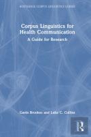 Corpus Linguistics For Health Communication
