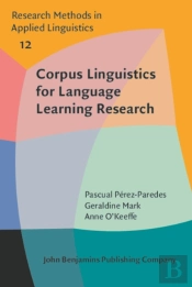 Corpus Linguistics For Language Learning Research