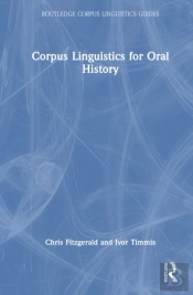 Corpus Linguistics For Oral History