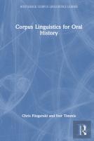 Corpus Linguistics For Oral History