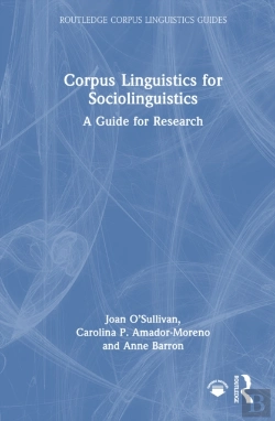 Bertrand.pt - Corpus Linguistics For Sociolinguistics