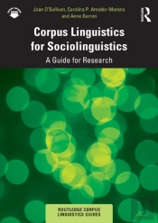 Corpus Linguistics For Sociolinguistics