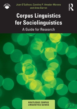 Bertrand.pt - Corpus Linguistics For Sociolinguistics