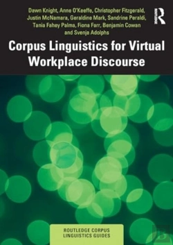 Bertrand.pt - Corpus Linguistics For Virtual Workplace Discourse
