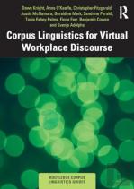 Corpus Linguistics For Virtual Workplace Discourse