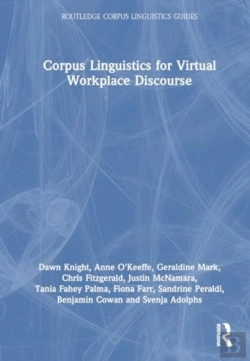 Bertrand.pt - Corpus Linguistics For Virtual Workplace Discourse
