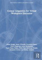 Corpus Linguistics For Virtual Workplace Discourse