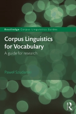 Bertrand.pt - Corpus Linguistics For Vocabulary