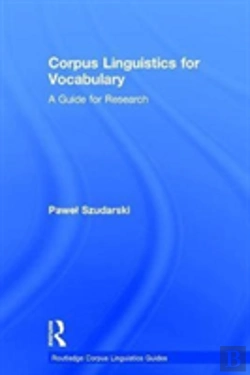 Bertrand.pt - Corpus Linguistics For Vocabulary