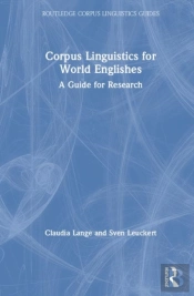 Corpus Linguistics For World Englishes