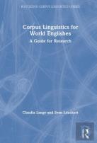 Corpus Linguistics For World Englishes