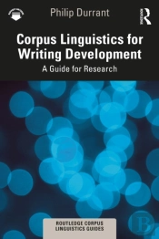 Corpus Linguistics For Writing Development