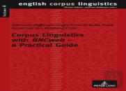 Corpus Linguistics With Â«Bncwebâ» Â€“ A Practical Guide