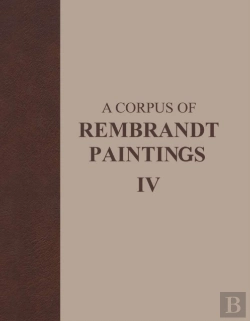 Bertrand.pt - Corpus Of Rembrandt Paintings Iv