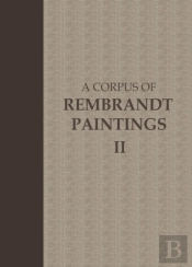 Corpus Of Rembrandt Paintings