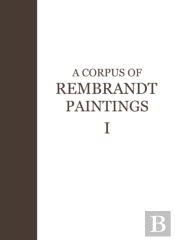 Corpus Of Rembrandt Paintings