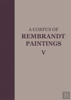 Bertrand.pt - Corpus Of Rembrandt Paintings V