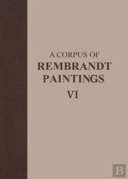 Bertrand.pt - Corpus Of Rembrandt Paintings Vi