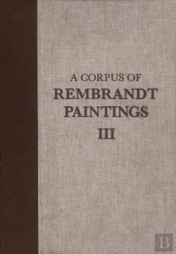 Bertrand.pt - Corpus Of Rembrandt Paintings
