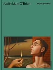 Corpus Painting : Corpus Painting Justin Liam O'Brien
