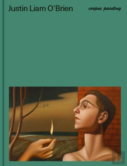 Bertrand.pt - Corpus Painting : Corpus Painting Justin Liam O'Brien