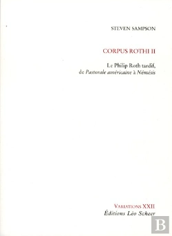 Bertrand.pt - Corpus Rothi Ii