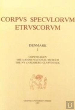 Bertrand.pt - Corpus Speculorum Etruscorumcopenhagen, The Danish National Museum, The Ny Carlsberg Glyptothek