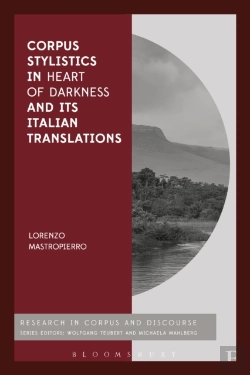 Bertrand.pt - Corpus Stylistics In Heart Of Darkness And Its Italian Translations