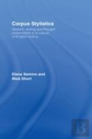 Corpus Stylistics