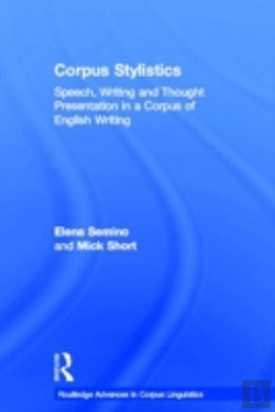Bertrand.pt - Corpus Stylistics