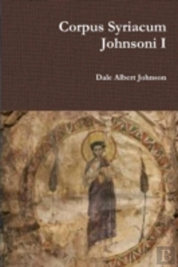 Bertrand.pt - Corpus Syriacum Johnsoni I