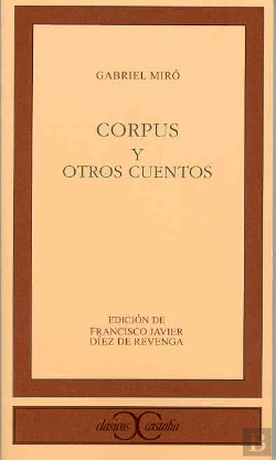 Bertrand.pt - Corpus Y Otros Cuentos .