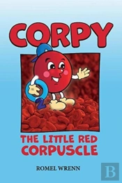 Corpy, The Little Red Corpuscle