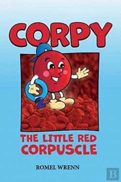 Bertrand.pt - Corpy, The Little Red Corpuscle