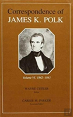 Bertrand.pt - Corr James K Polk Vol 6