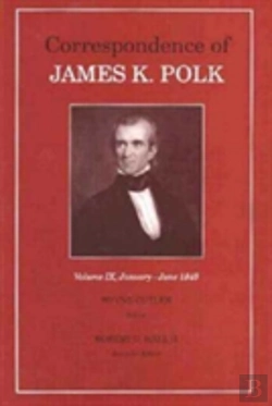 Bertrand.pt - Corr James K Polk Vol 9