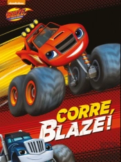 Corre Blaze!