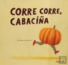 Corre Corre, Cabaciña