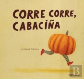 Corre Corre, Cabaciña