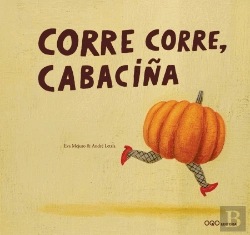 Bertrand.pt - Corre Corre, Cabaciña