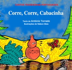 Bertrand.pt - Corre, Corre, Cabacinha