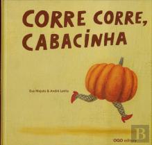 Corre Corre, Cabacinha