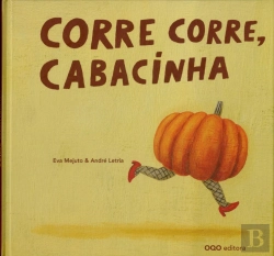 Bertrand.pt - Corre Corre, Cabacinha