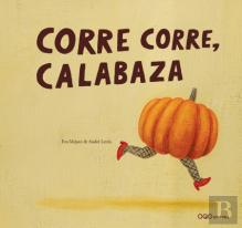 Corre Corre, Calabaza