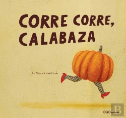 Bertrand.pt - Corre Corre, Calabaza
