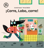 Corre Lobo Corre