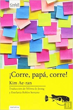 Bertrand.pt - ¡Corre, Papá, Corre!