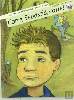 Bertrand.pt - Corre, Sebastià, Corre!