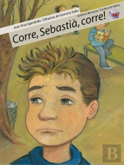 Corre, Sebastià, Corre!